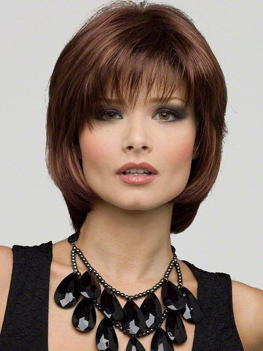 Haley | Synthetic (Mono Top) Wig by Envy