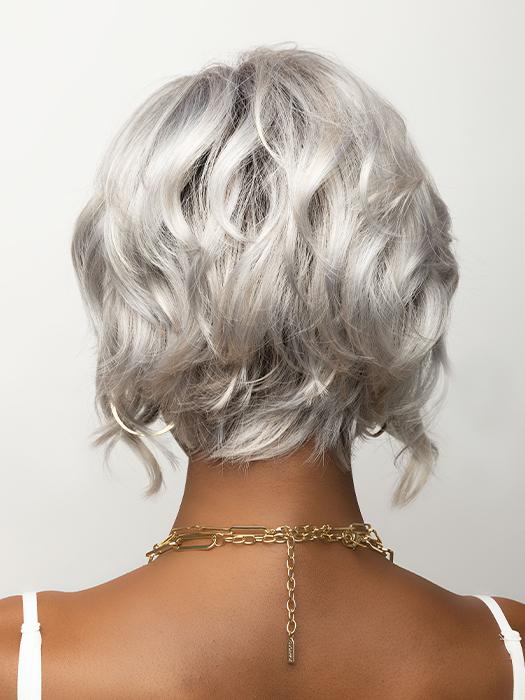 Hallie | Synthetic Lace Front Wig by René of Paris
