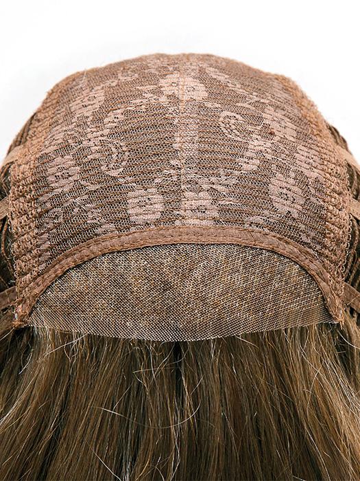 Hallie | Synthetic Lace Front Wig by René of Paris