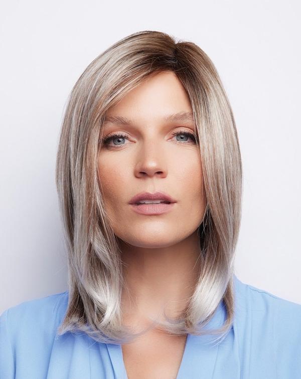 Harlee | Synthetic Lace Front (Mono Part) Wig by Noriko