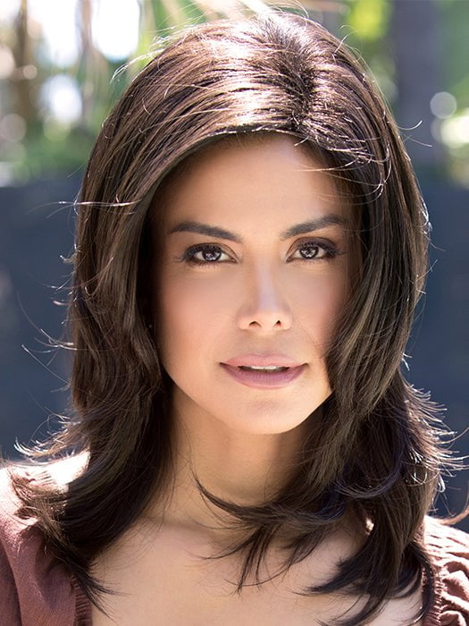 Harlow | Synthetic Wig by Noriko