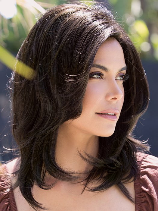 Harlow | Synthetic Wig by Noriko