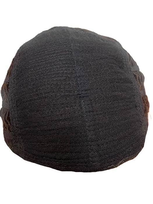 Brett | Synthetic Wig by Noriko