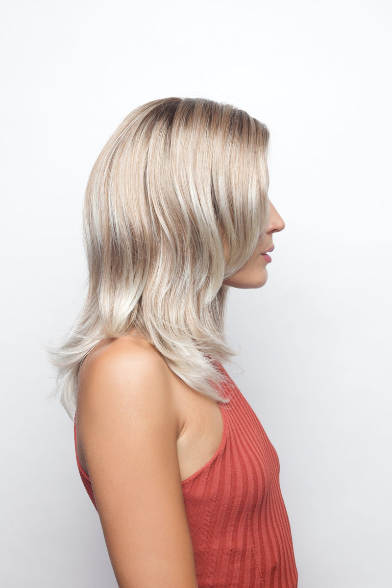 Harlow | Synthetic Wig by Noriko