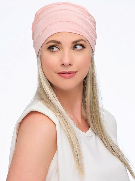 Hat Magic 16" | Synthetic Hair Addition (Hat Not Included) by Jon Renau