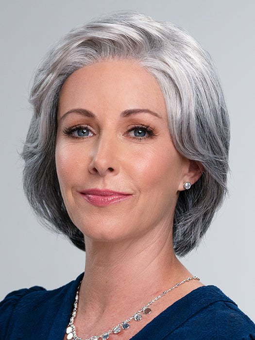 Hillary | Synthetic Lace Front Wig by Jon Renau