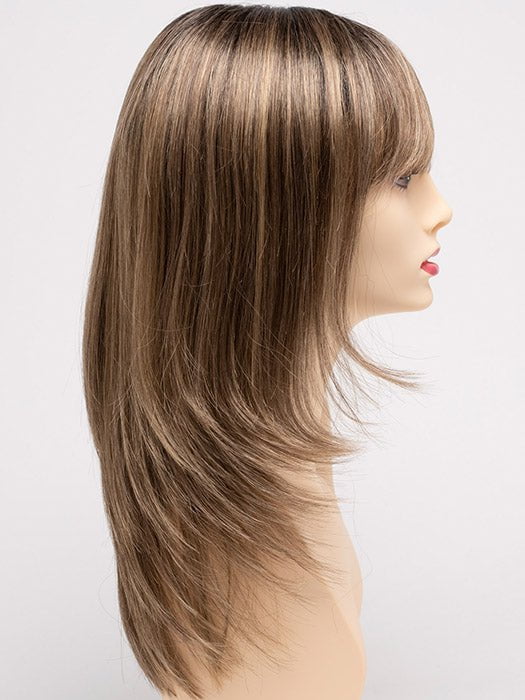Madison | Synthetic (Mono Top) Wig by Envy