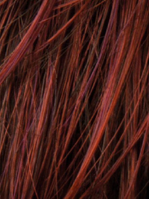 Adore  | Human Hair/HF Synthetic Blend Lace Front (Mono Part) Wig by Ellen Wille