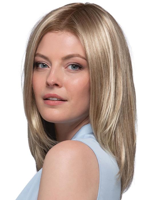 Hudson | Synthetic Lace Front (Mono Top) Wig by Estetica