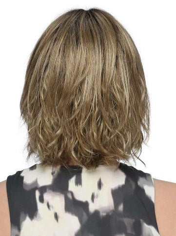 Hunter | Synthetic (Mono Crown) Wig by Estetica Designs