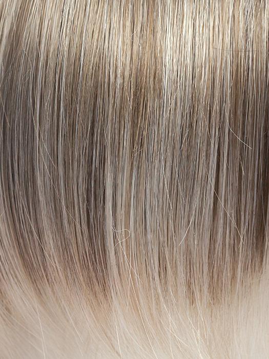 Braylen | Synthetic Lace Front Double Mono Top Wig by Amore
