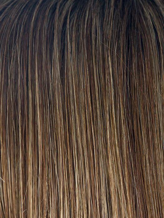 Faith | Lace Front Synthetic Wig (Mono Part) by Noriko