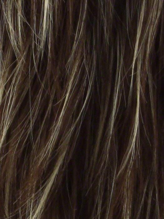 Angelica |  Synthetic Wig by Noriko