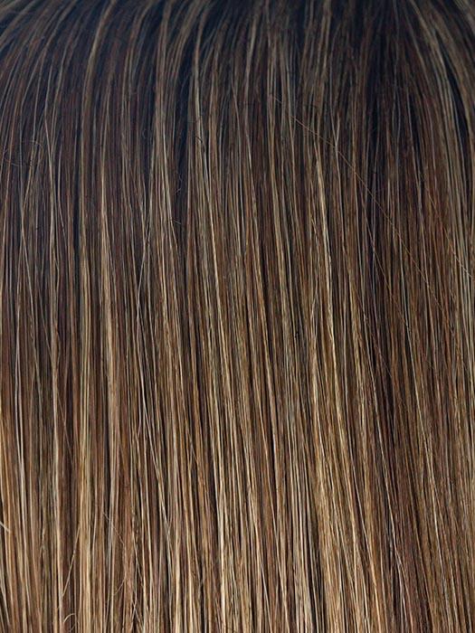 Albee | Synthetic (Mono Top) Wig by René of Paris