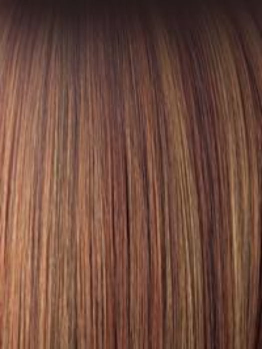 Kate | Synthetic Wig (Basic Cap) by Noriko