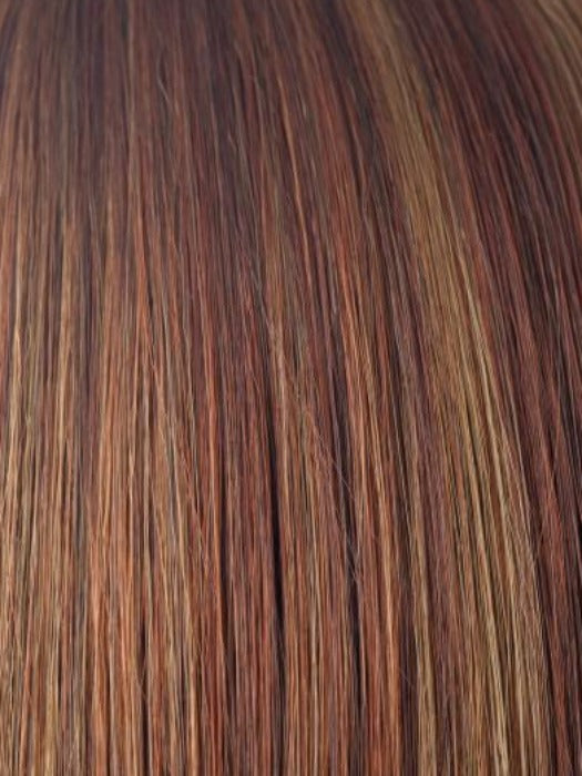 Seville |  Synthetic Wig by Noriko