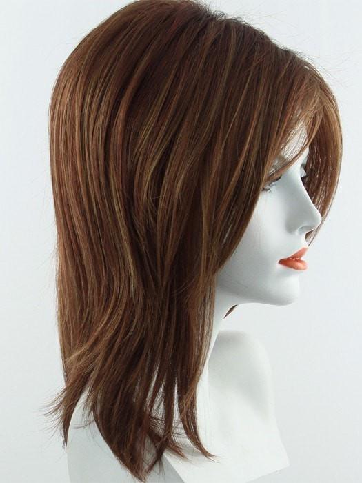 Jackson | Synthetic Wig (Basic Cap) by Noriko