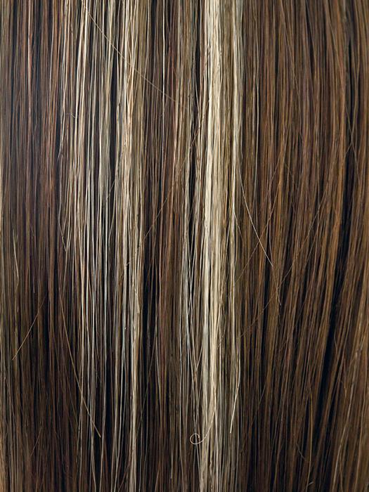 Astrid | Synthetic Lace Front (Mono Top) Wig by René of Paris
