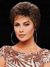 Instinct PETITE/AVERAGE | Synthetic Wig by Gabor