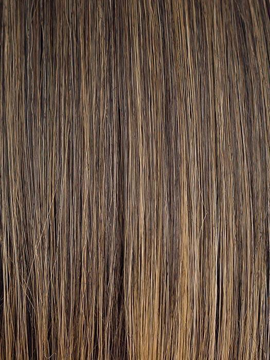 Lacey | Synthetic Wig (Mono Center Part) by René of Paris