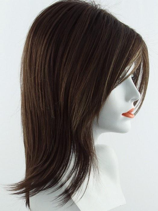 Jackson | Synthetic Wig (Basic Cap) by Noriko