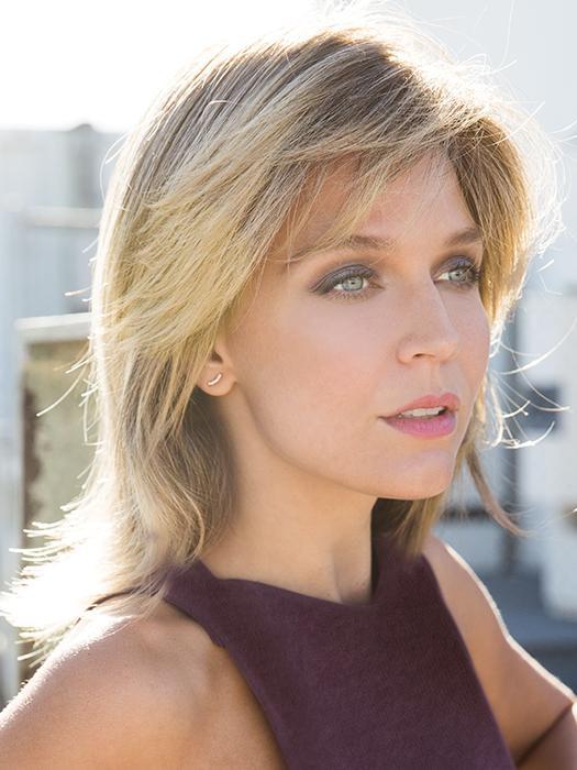 Jade | Synthetic Wig by René of Paris