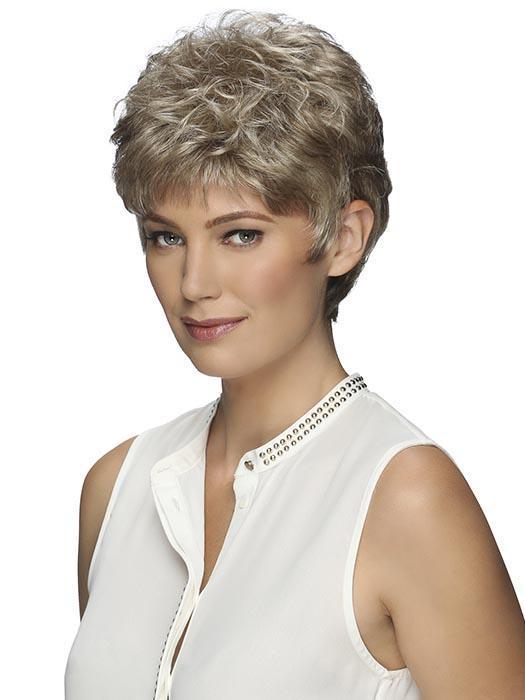 Jamie | Synthetic Wig by Estetica