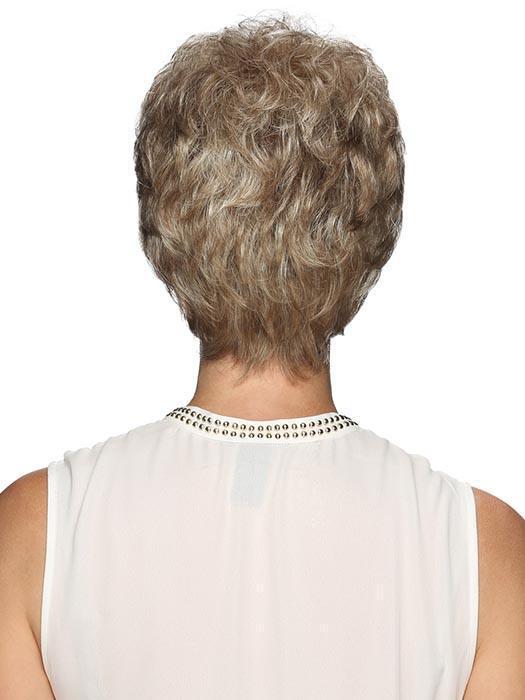 Jamie | Synthetic Wig by Estetica