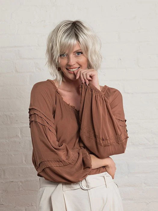 Jones | Synthetic Wig by Estetica Designs