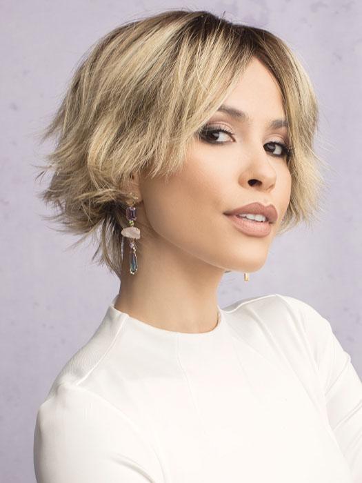 Joslin | Synthetic Lace Front Wig by René of Paris