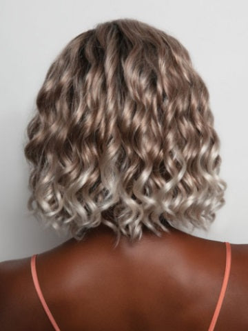 Julie | Synthetic Lace Front Wig by René of Paris