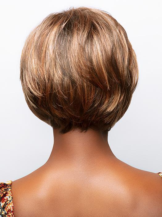 June | Synthetic Wig by René of Paris