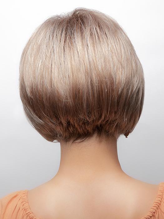 June | Synthetic Wig by René of Paris