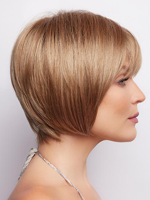 Meadow | Synthetic Wig by Noriko