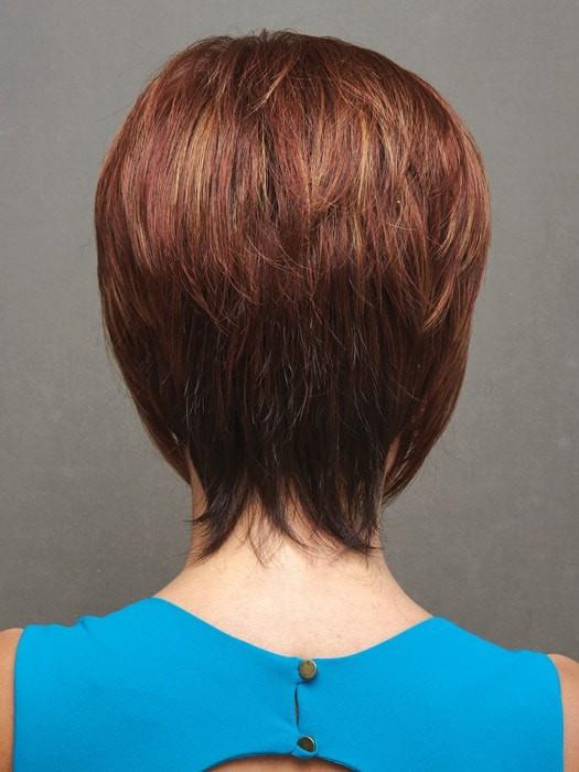 Kate | Synthetic Wig (Basic Cap) by Noriko