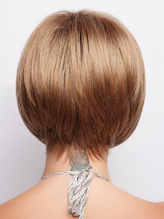 Meadow | Synthetic Wig by Noriko