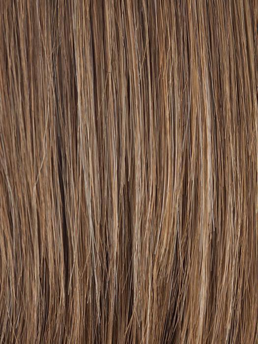 Hayden | Synthetic Mono Top Wig by Amore