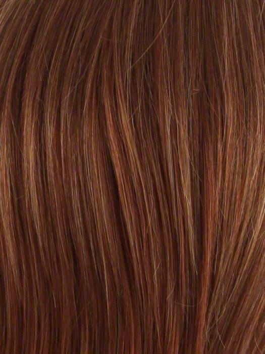 Brittaney | Synthetic Lace Front (Mono Top) Wig by Envy