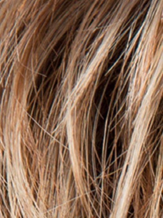 Fizz | Synthetic Lace Front Topper (Hand-Tied) by Ellen Wille