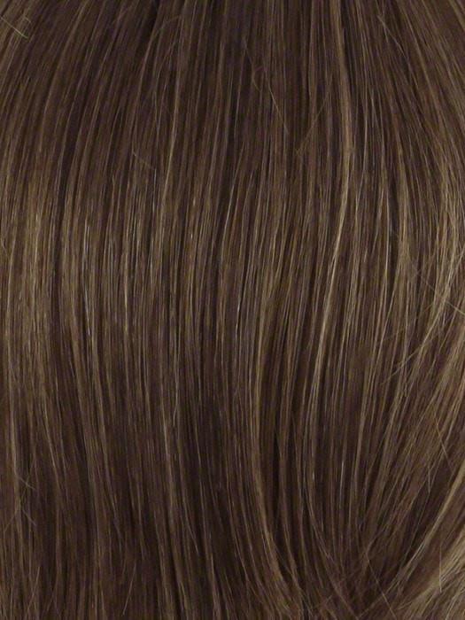 Brittaney | Synthetic Lace Front (Mono Top) Wig by Envy