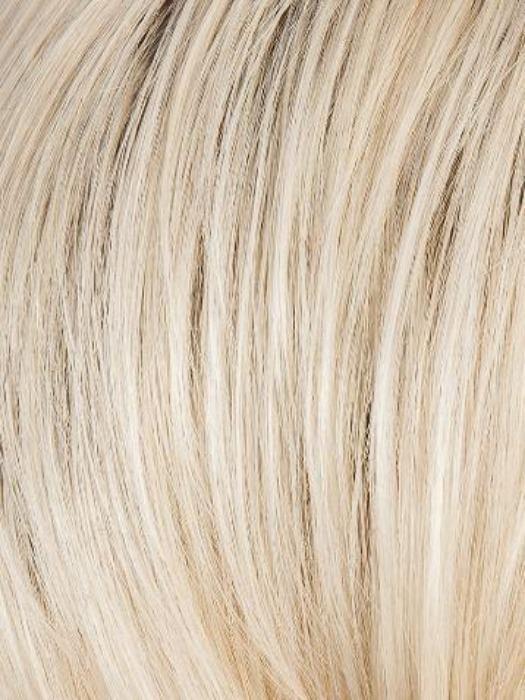Amy Deluxe | Synthetic Lace Front Hand-Tied (Mono Top) Wig by Ellen Wille