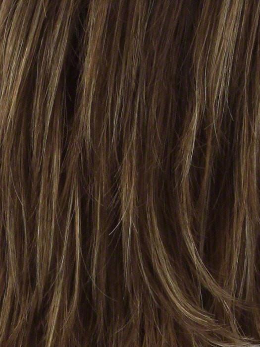 Addison | Synthetic Lace Front Child's Wig by Amore