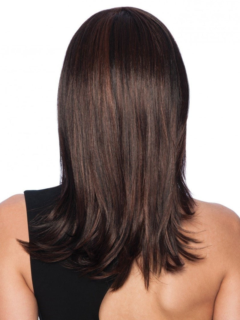 Long With Layers | Heat Friendly Wig by Hairdo