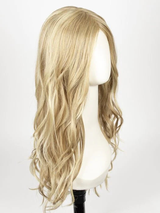 Lavish Wavez | Heat Friendly Synthetic Lace Front (Mono Part) Wig by René of Paris