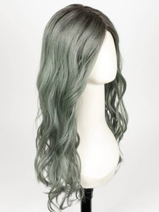 Lavish Wavez | Heat Friendly Synthetic Lace Front (Mono Part) Wig by René of Paris