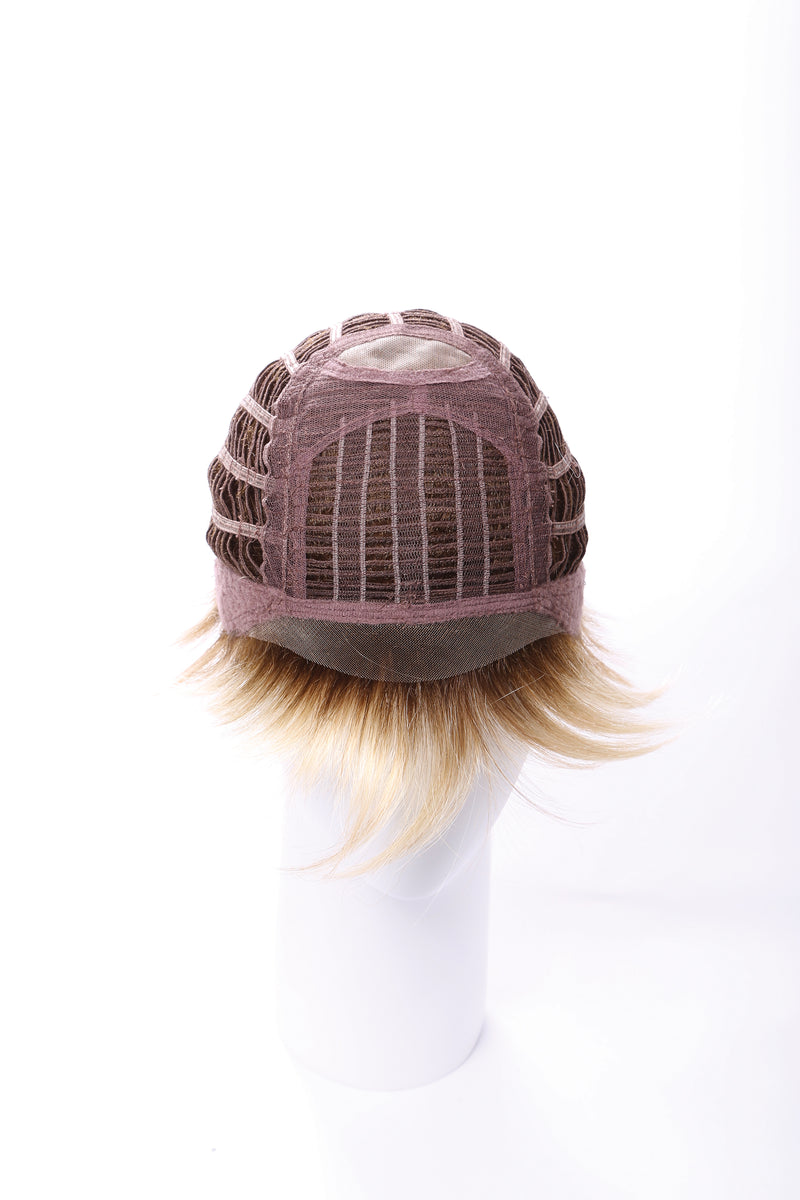 Limelight | Heat Friendly Synthetic Lace Front (Mono Top) Wig by Raquel Welch