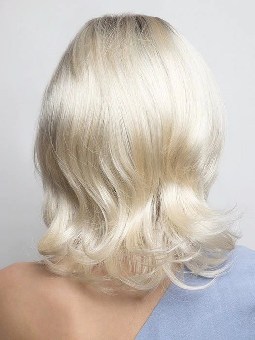 Levy | Synthetic Double Mono Top Wig by Amore