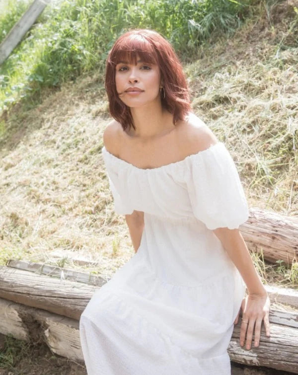 Liana | Synthetic Wig by René of Paris