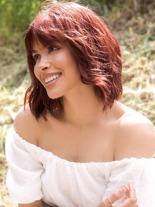 Liana | Synthetic Wig by René of Paris