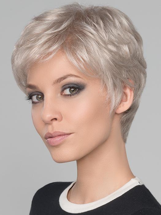 Light Mono | Synthetic (Mono Top) Wig by Ellen Wille